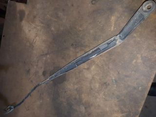 bontott HYUNDAI SANTA FÉ Bal első Ablaktörlő Kar