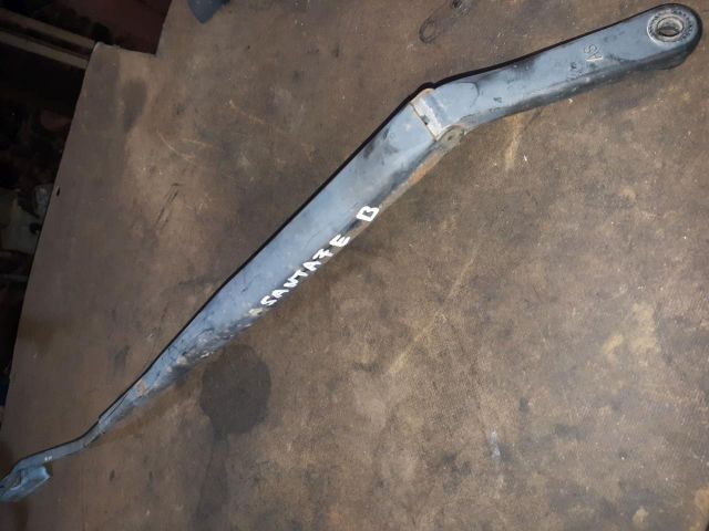 bontott HYUNDAI SANTA FÉ Bal első Ablaktörlő Kar