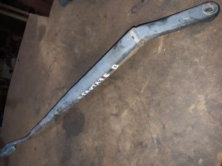 bontott HYUNDAI SANTA FÉ Bal első Ablaktörlő Kar