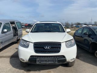 bontott HYUNDAI SANTA FÉ Bal első Ablaktörlő Kar