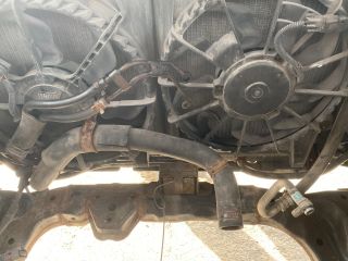 bontott HYUNDAI SANTA FÉ Bal első Ablaktörlő Kar