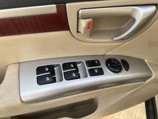 bontott HYUNDAI SANTA FÉ Bal első Ablaktörlő Kar