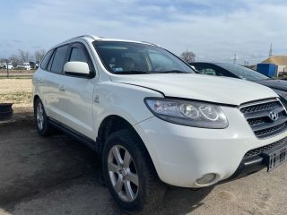 bontott HYUNDAI SANTA FÉ Bal első Ablaktörlő Kar