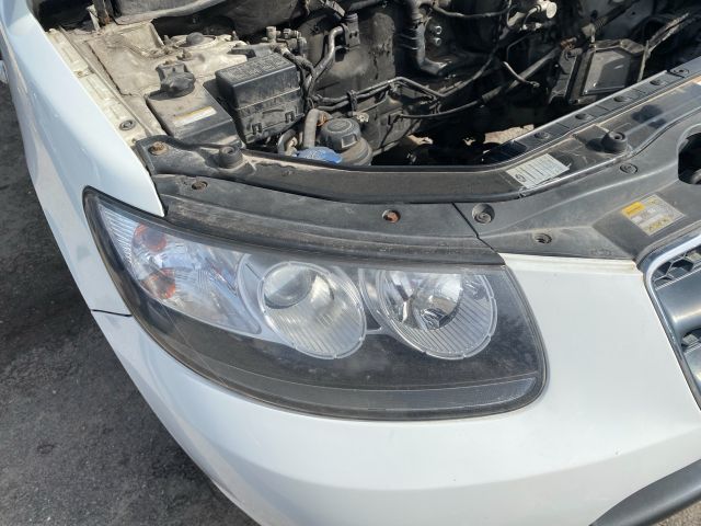 bontott HYUNDAI SANTA FÉ Bal első Ablaktörlő Kar