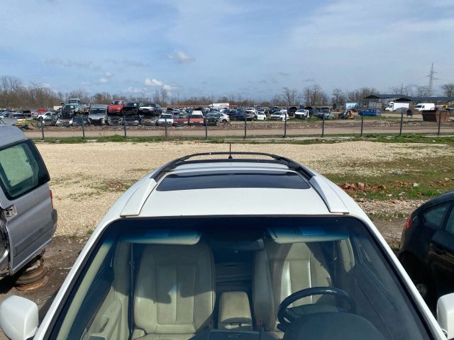 bontott HYUNDAI SANTA FÉ Bal első Ablaktörlő Kar