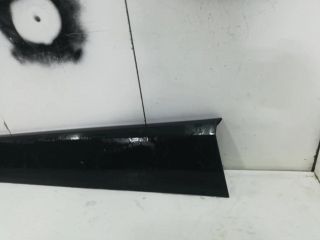 bontott HYUNDAI SANTA FÉ Bal első Ajtó Díszléc