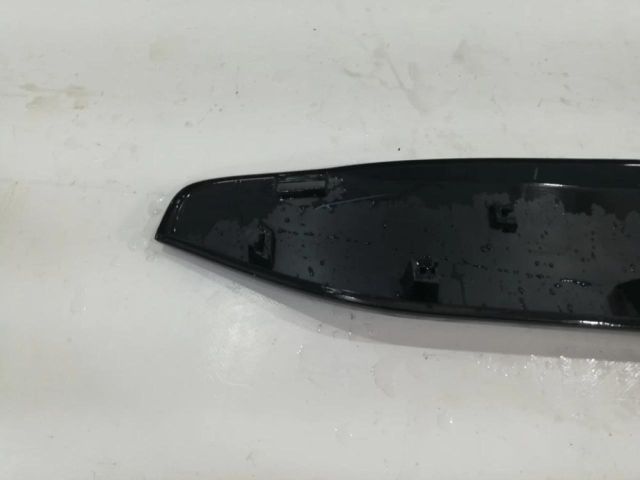 bontott HYUNDAI SANTA FÉ Bal első Ajtó Díszléc