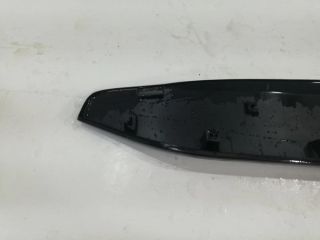 bontott HYUNDAI SANTA FÉ Bal első Ajtó Díszléc