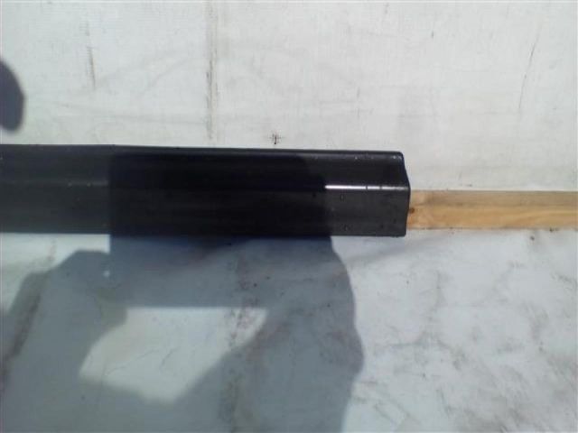 bontott HYUNDAI SANTA FÉ Bal első Ajtó Díszléc