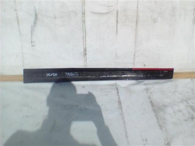 bontott HYUNDAI SANTA FÉ Bal első Ajtó Díszléc