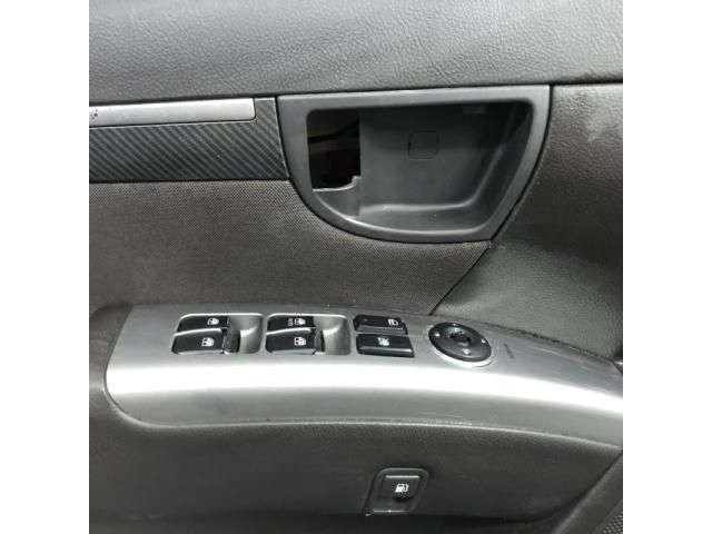 bontott HYUNDAI SANTA FÉ Bal első Ajtó Kárpit