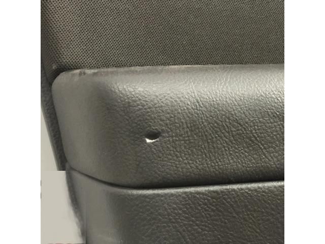 bontott HYUNDAI SANTA FÉ Bal első Ajtó Kárpit