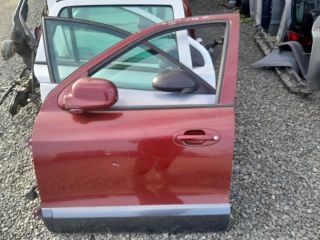 bontott HYUNDAI SANTA FÉ Bal első Ajtó (Üres lemez)