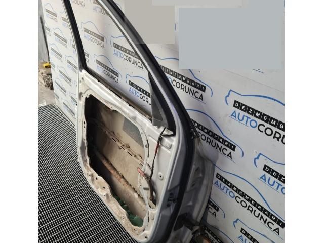 bontott HYUNDAI SANTA FÉ Bal első Ajtó (Üres lemez)