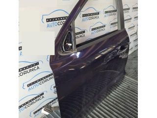 bontott HYUNDAI SANTA FÉ Bal első Ajtó (Üres lemez)