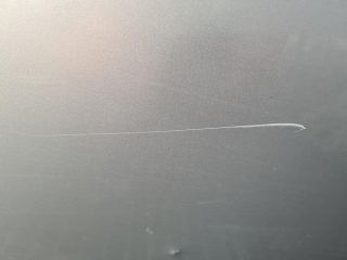 bontott HYUNDAI SANTA FÉ Bal első Ajtó (Üres lemez)