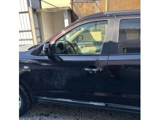 bontott HYUNDAI SANTA FÉ Bal első Ajtó (Üres lemez)