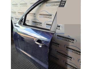 bontott HYUNDAI SANTA FÉ Bal első Ajtó (Üres lemez)