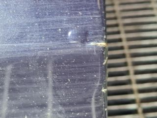 bontott HYUNDAI SANTA FÉ Bal első Ajtó (Üres lemez)