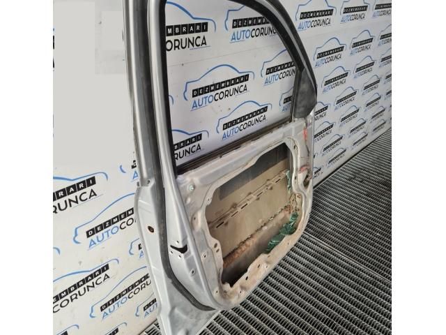 bontott HYUNDAI SANTA FÉ Bal első Ajtó (Üres lemez)