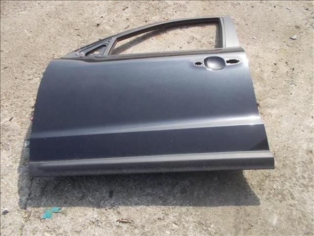 bontott HYUNDAI SANTA FÉ Bal első Ajtó (Üres lemez)