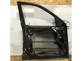 bontott HYUNDAI SANTA FÉ Bal első Ajtó (Üres lemez)