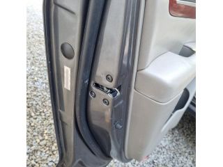 bontott HYUNDAI SANTA FÉ Bal első Ajtó (Üres lemez)