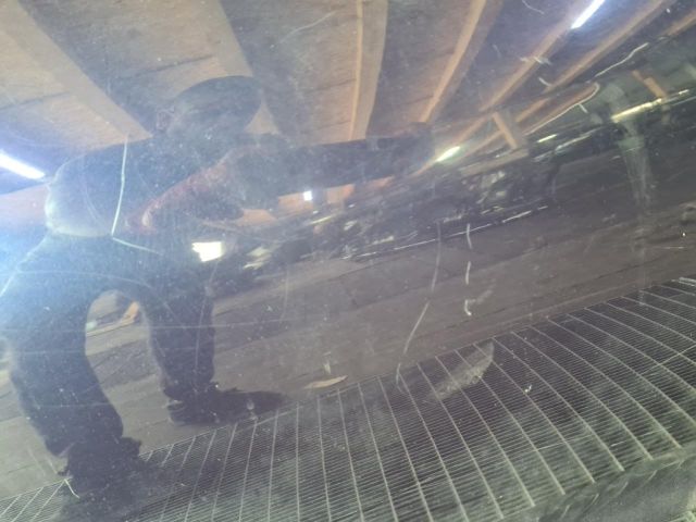 bontott HYUNDAI SANTA FÉ Bal első Ajtó (Üres lemez)