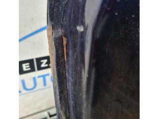 bontott HYUNDAI SANTA FÉ Bal első Ajtó (Üres lemez)