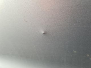 bontott HYUNDAI SANTA FÉ Bal első Ajtó (Üres lemez)