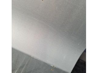 bontott HYUNDAI SANTA FÉ Bal első Ajtó (Üres lemez)