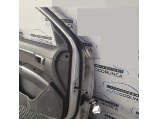 bontott HYUNDAI SANTA FÉ Bal első Ajtó (Üres lemez)