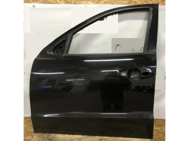 bontott HYUNDAI SANTA FÉ Bal első Ajtó (Üres lemez)