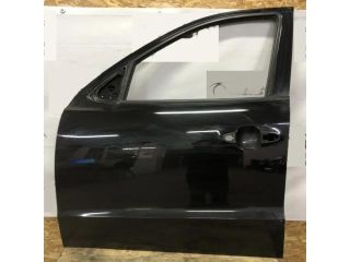 bontott HYUNDAI SANTA FÉ Bal első Ajtó (Üres lemez)