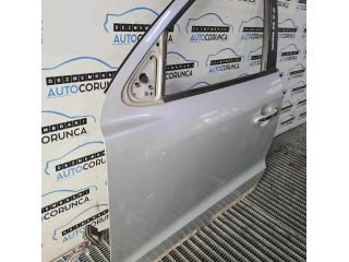 bontott HYUNDAI SANTA FÉ Bal első Ajtó (Üres lemez)