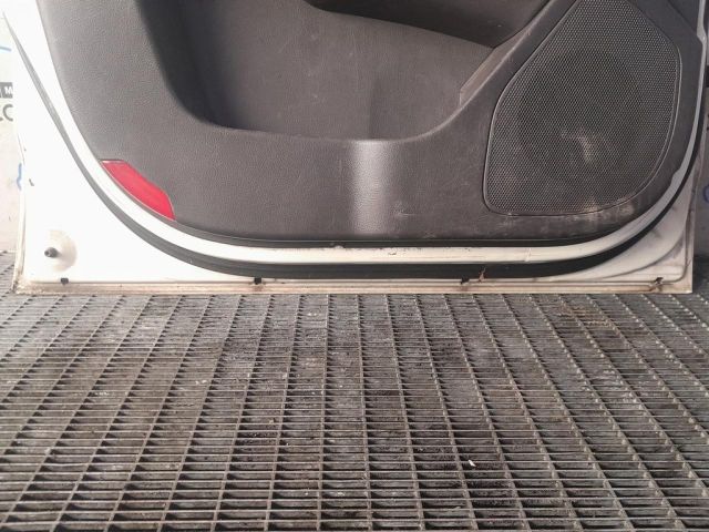 bontott HYUNDAI SANTA FÉ Bal első Ajtó (Üres lemez)