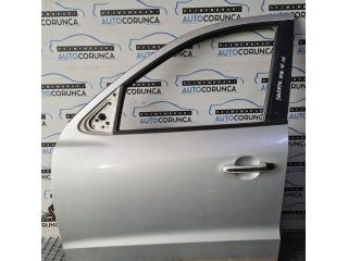 bontott HYUNDAI SANTA FÉ Bal első Ajtó (Üres lemez)
