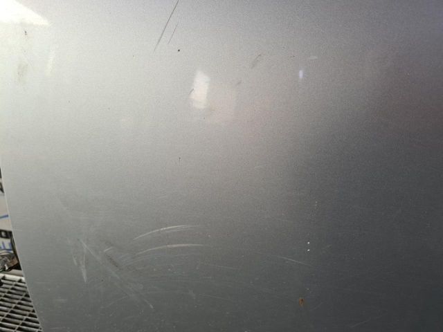 bontott HYUNDAI SANTA FÉ Bal első Ajtó (Üres lemez)