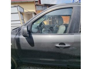 bontott HYUNDAI SANTA FÉ Bal első Ajtó (Üres lemez)