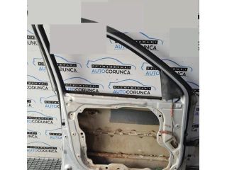 bontott HYUNDAI SANTA FÉ Bal első Ajtó (Üres lemez)