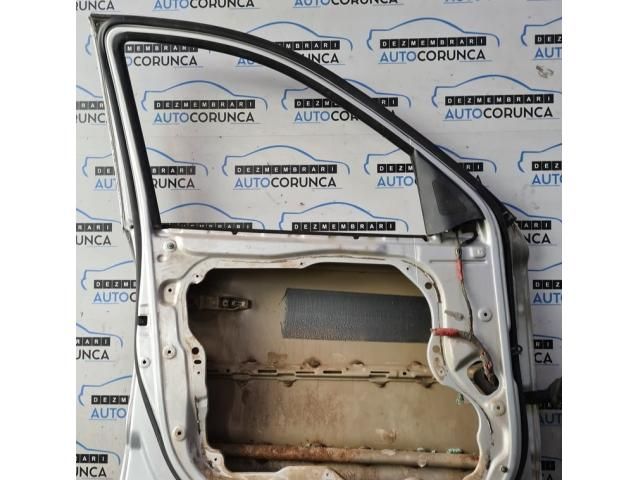 bontott HYUNDAI SANTA FÉ Bal első Ajtó (Üres lemez)