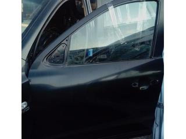 bontott HYUNDAI SANTA FÉ Bal első Ajtó (Üres lemez)