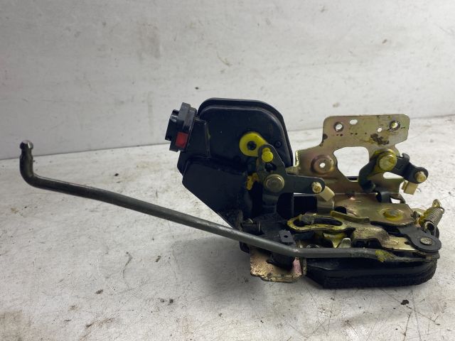 bontott HYUNDAI SANTA FÉ Bal első Ajtózár