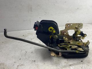 bontott HYUNDAI SANTA FÉ Bal első Ajtózár