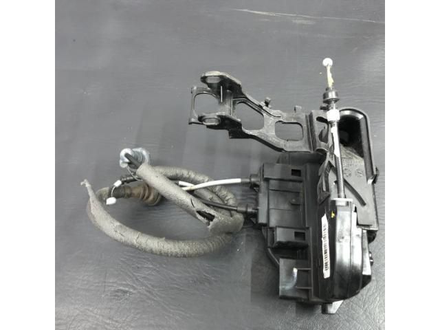 bontott HYUNDAI SANTA FÉ Bal első Ajtózár