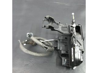 bontott HYUNDAI SANTA FÉ Bal első Ajtózár