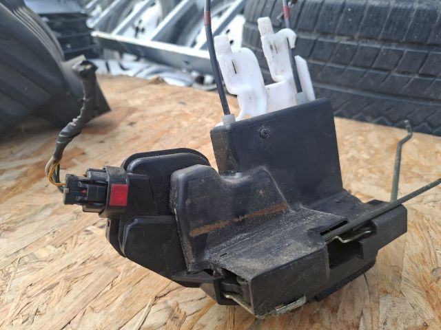 bontott HYUNDAI SANTA FÉ Bal első Ajtózár