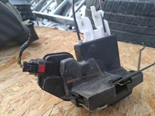 bontott HYUNDAI SANTA FÉ Bal első Ajtózár