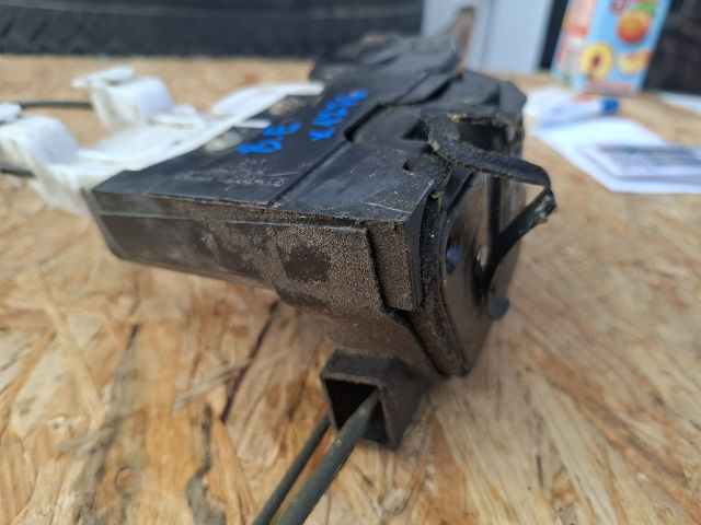 bontott HYUNDAI SANTA FÉ Bal első Ajtózár