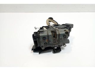 bontott HYUNDAI SANTA FÉ Bal első Ajtózár